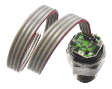AST Media Isolated mV Output Pressure Sensor, 89CV